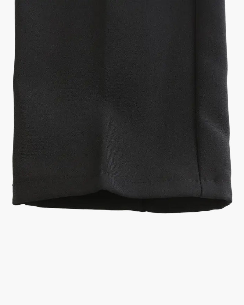 Pantaloni elasticizzati August