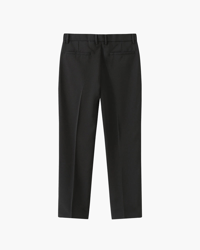 Pantaloni elasticizzati August