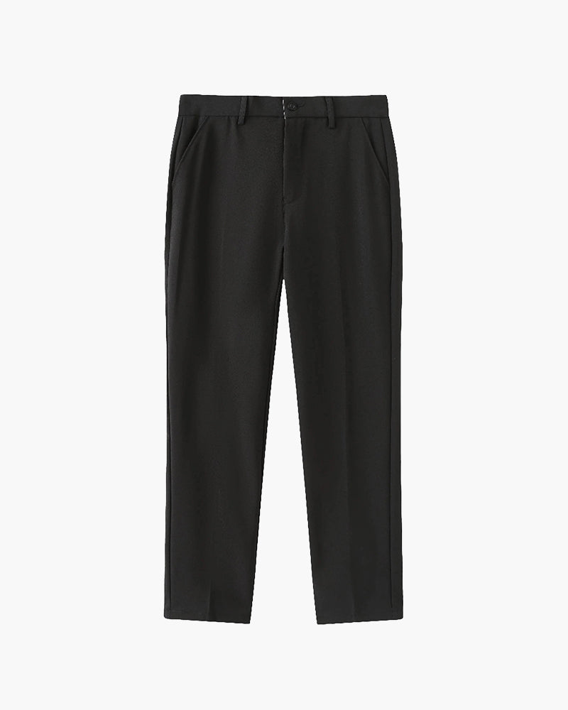 Pantaloni elasticizzati August