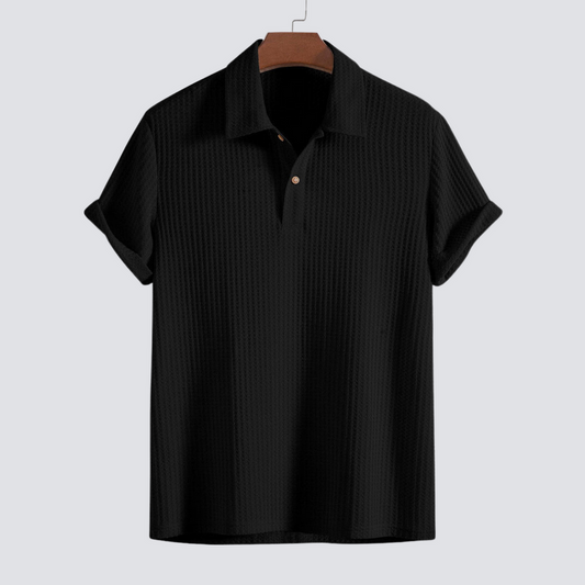 Otilio - Polo in Maglia Camicia