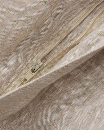 Casablanca - Pantaloncini di lino premium