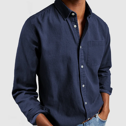 Sette Giorni - Camicia Casuale Premio