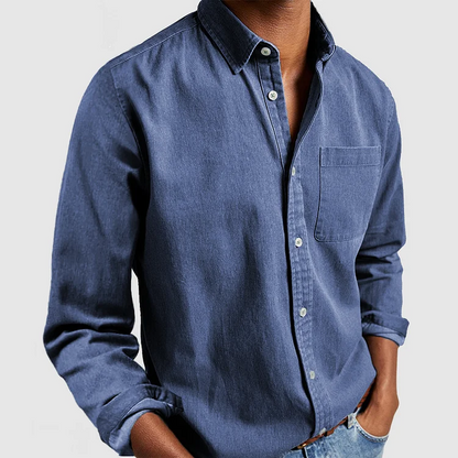 Sette Giorni - Camicia Casuale Premio