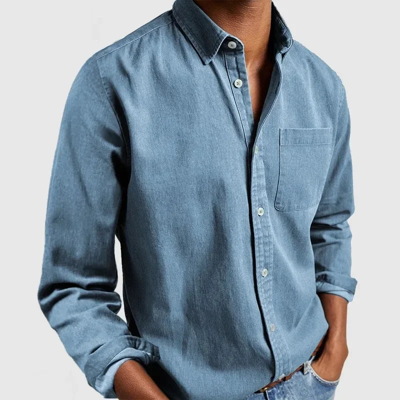 Sette Giorni - Camicia Casuale Premio