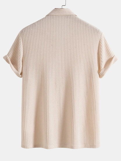 Otilio - Polo in Maglia Camicia